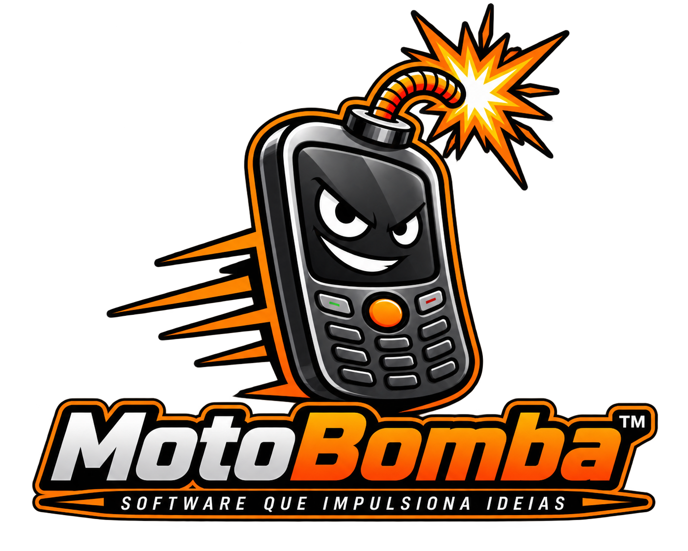 Logo MotoBomba